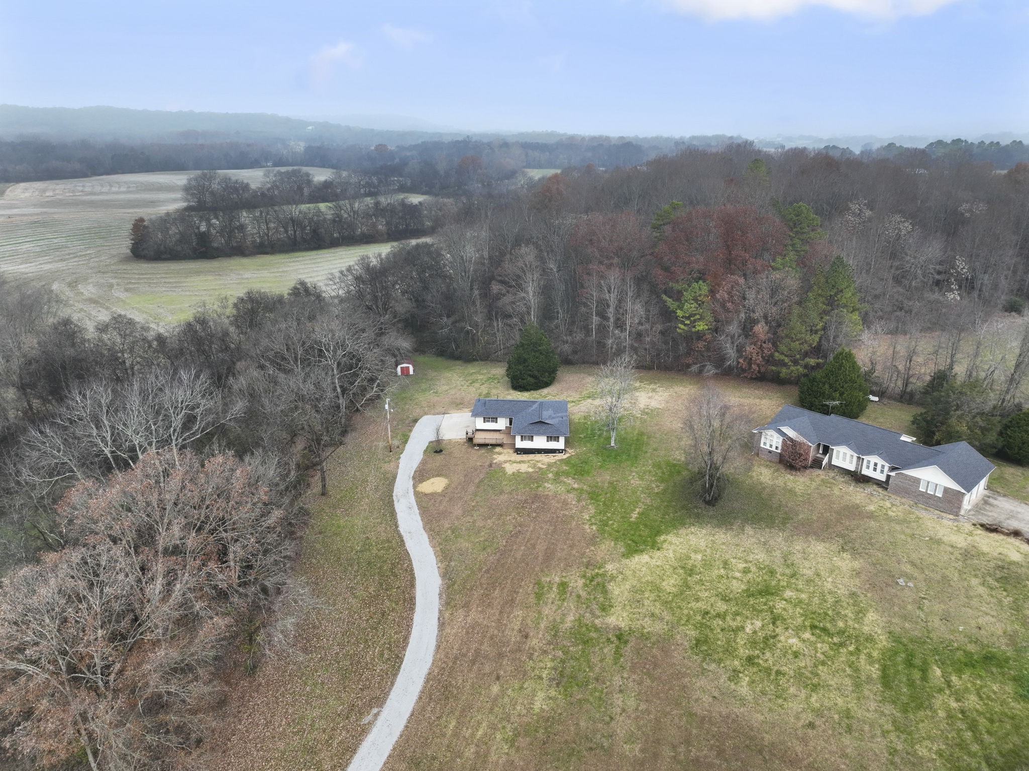 2591 Harlan Farm Road Columbia, TN 38401 - Photo 59 of 68