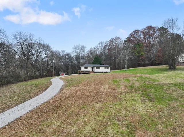 $499,900 | 2591 Harlan Farm Road, Columbia, TN 38401