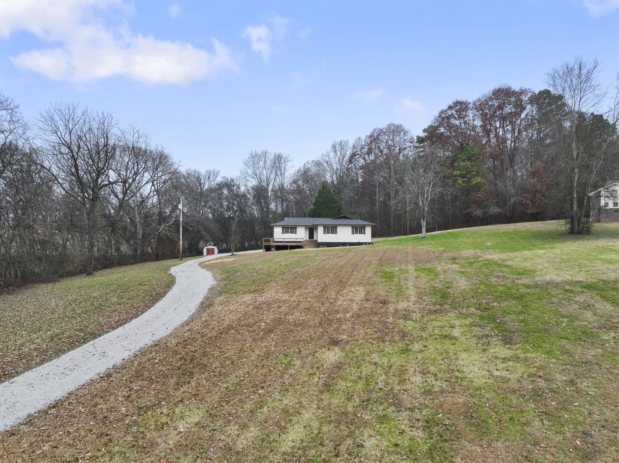 2591 Harlan Farm Road Columbia, TN 38401 - Photo 61 of 68