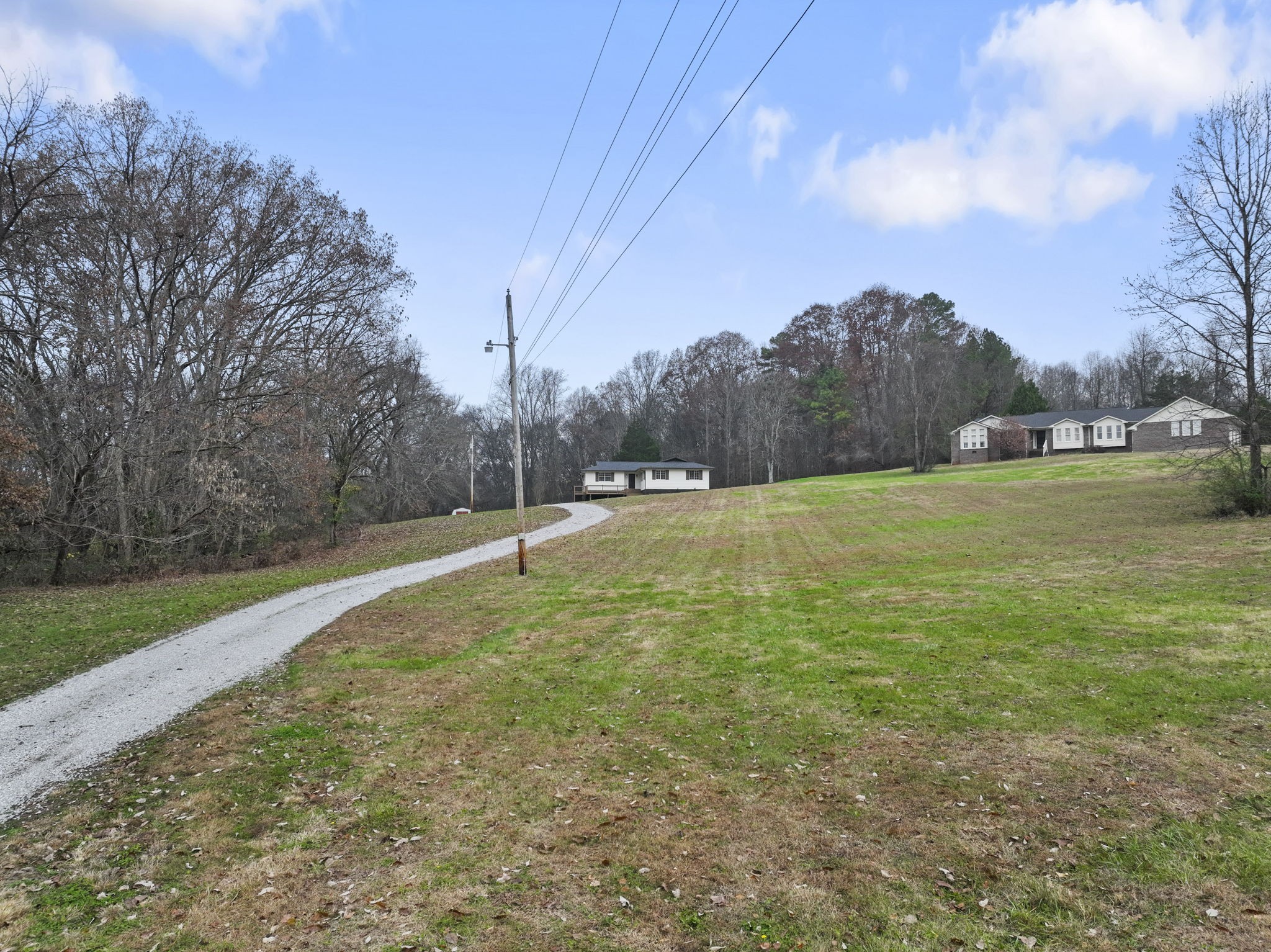 2591 Harlan Farm Road Columbia, TN 38401 - Photo 62 of 68