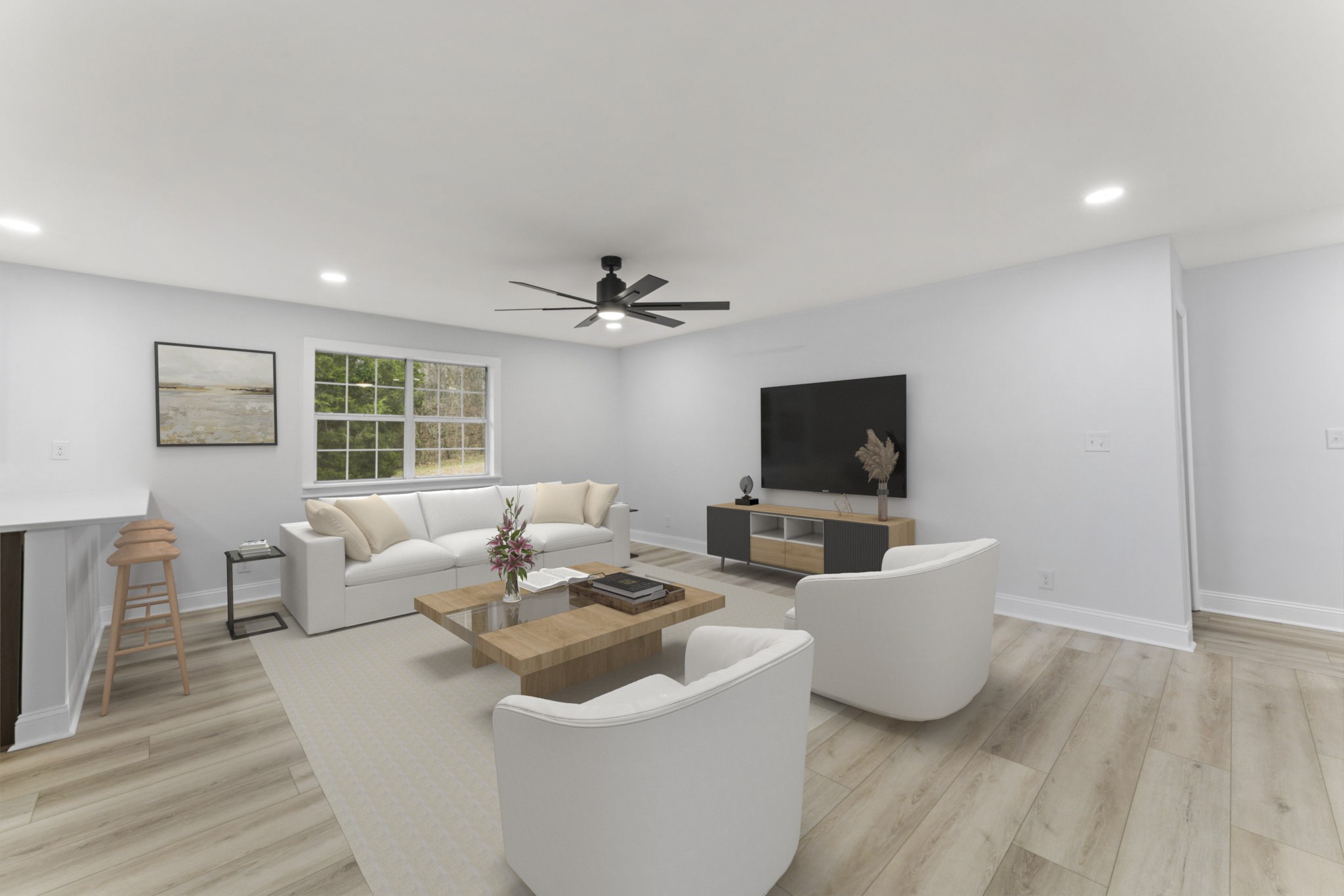 2591 Harlan Farm Road Columbia, TN 38401 - Photo 7 of 66