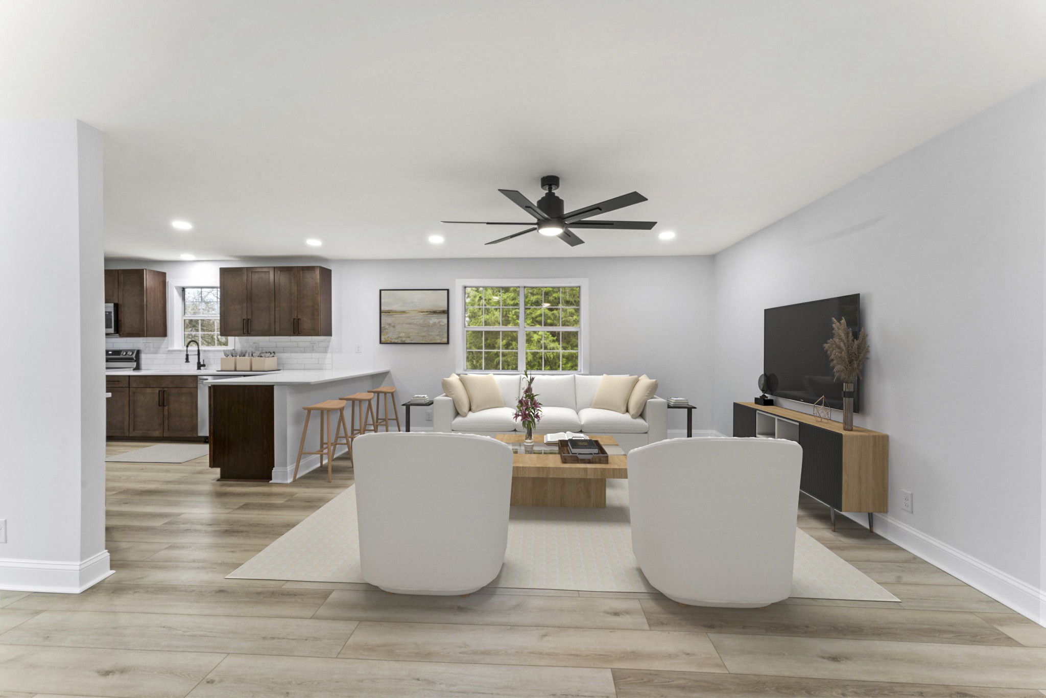 2591 Harlan Farm Road Columbia, TN 38401 - Photo 9 of 66