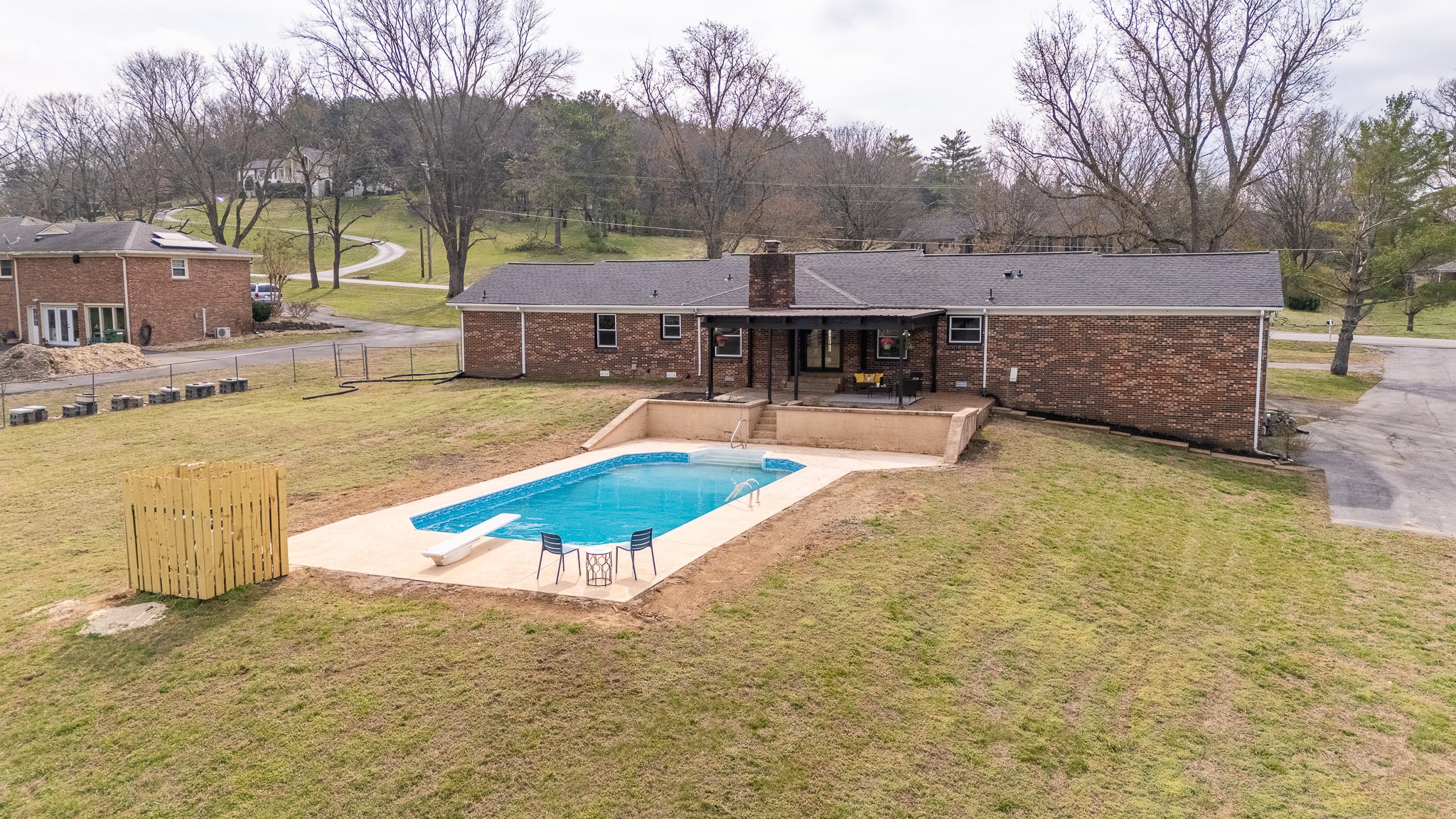 2208 Bowman Road Franklin, TN 37064 - Photo 13 of 67