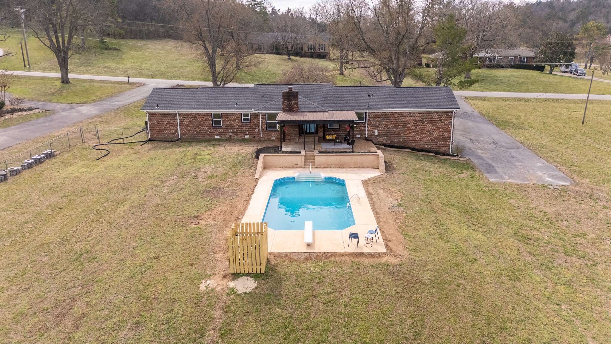 2208 Bowman Road Franklin, TN 37064 - Photo 15 of 67