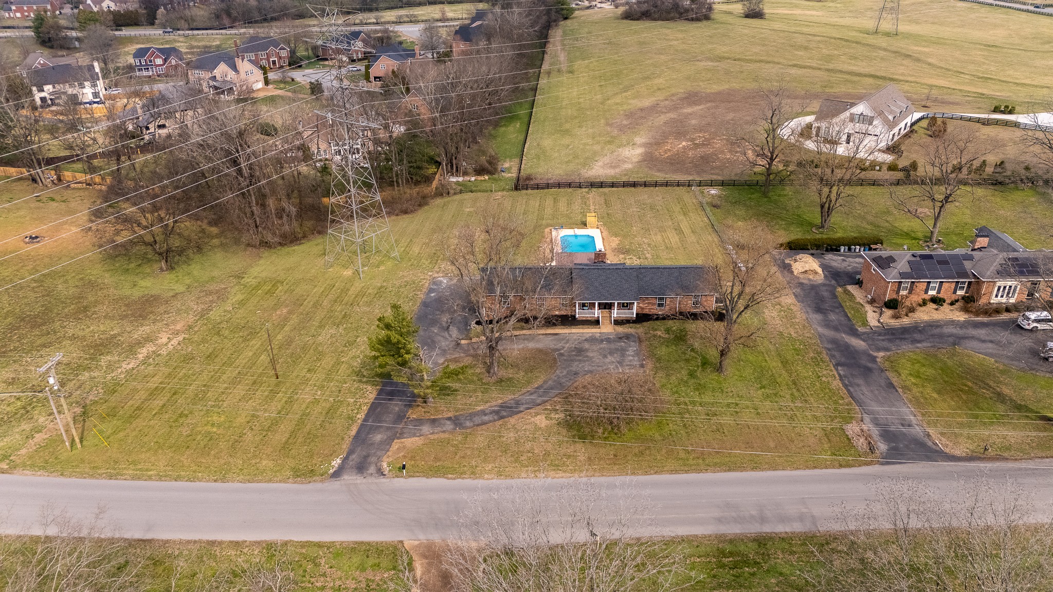 2208 Bowman Road Franklin, TN 37064 - Photo 16 of 67