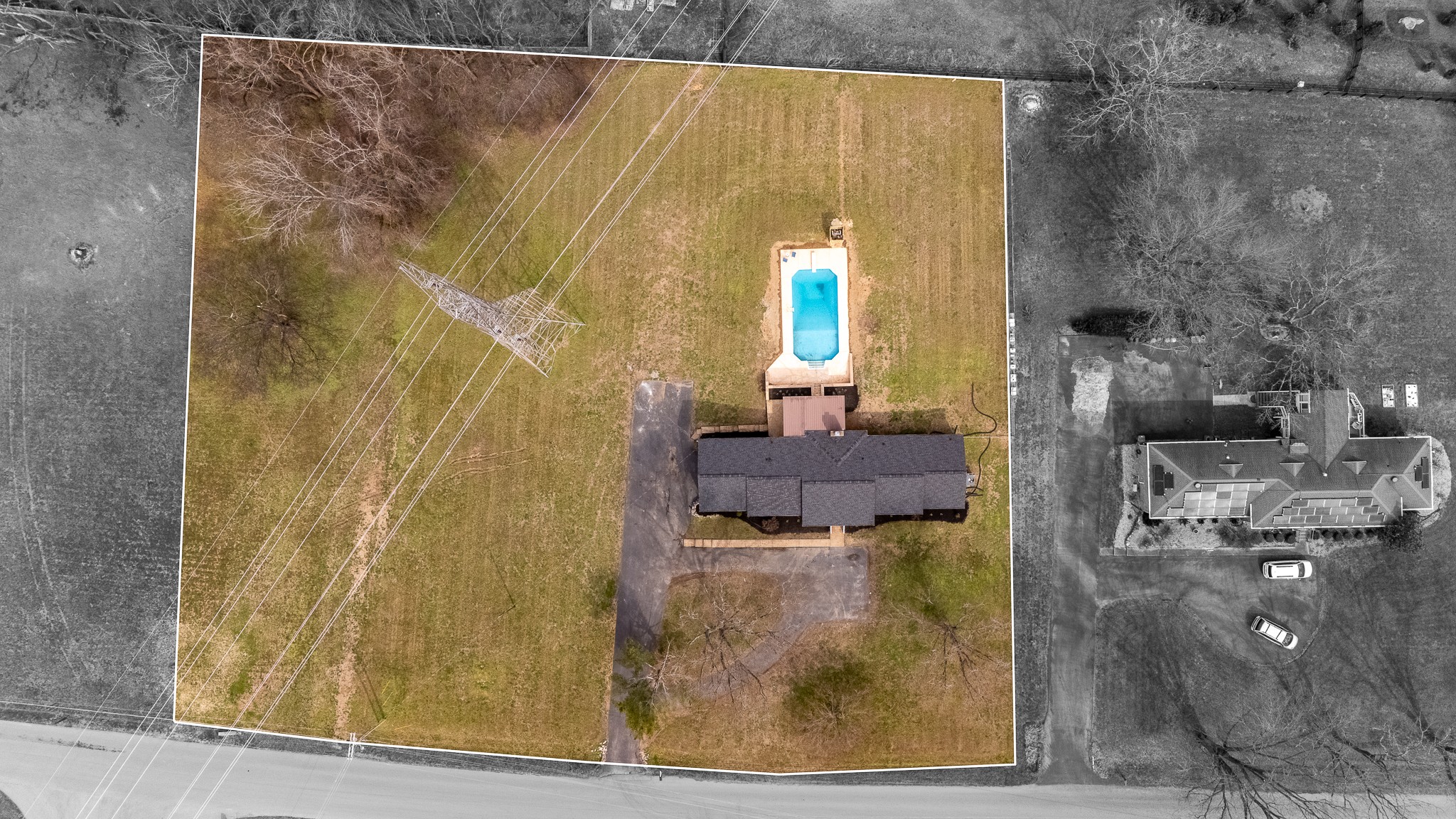 2208 Bowman Road Franklin, TN 37064 - Photo 18 of 67