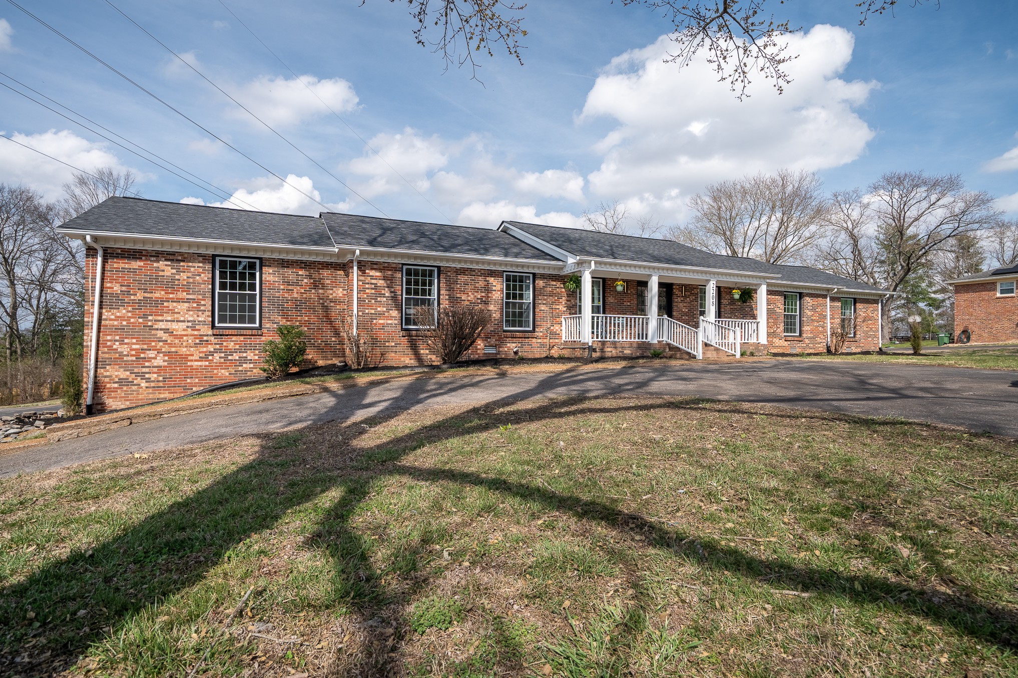 2208 Bowman Road Franklin, TN 37064 - Photo 2 of 67