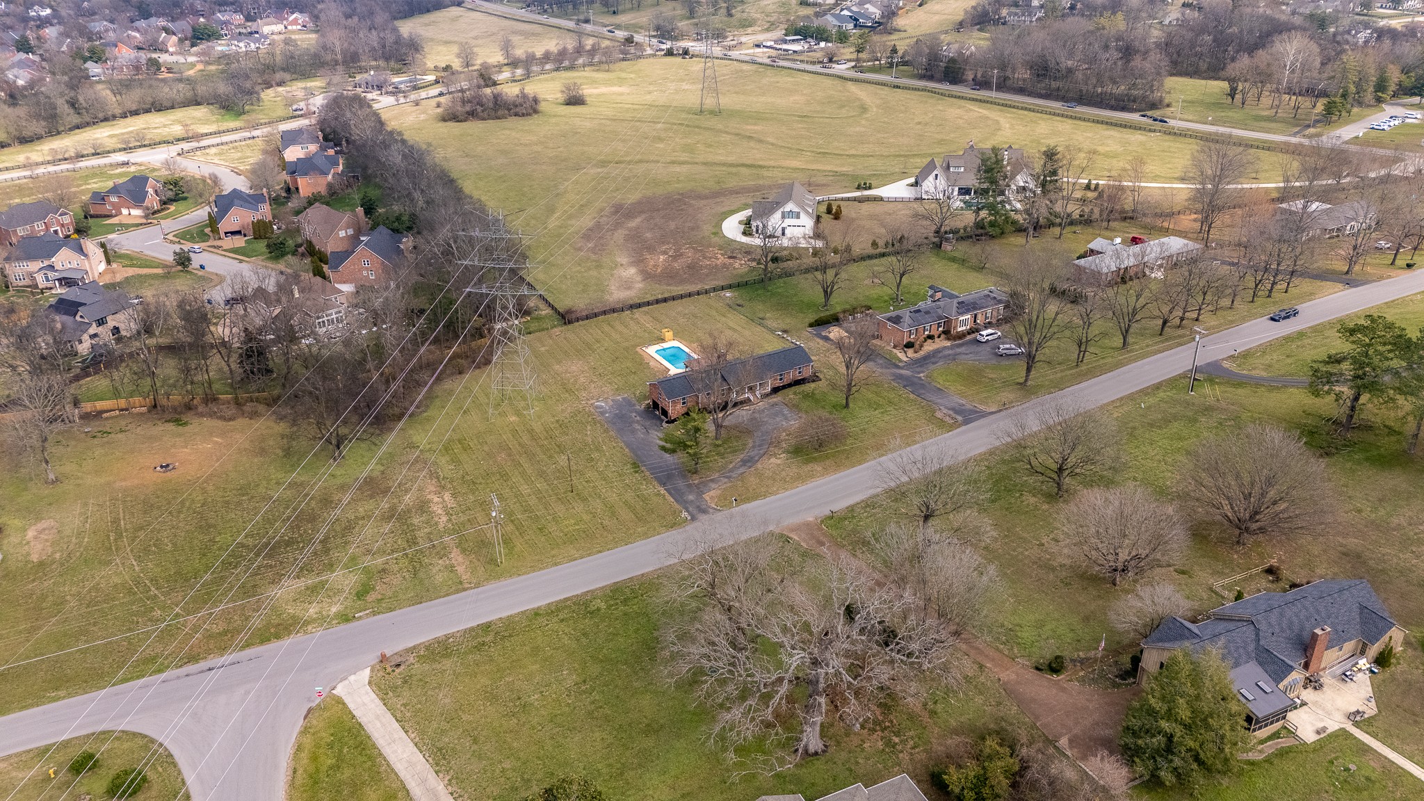 2208 Bowman Road Franklin, TN 37064 - Photo 21 of 67