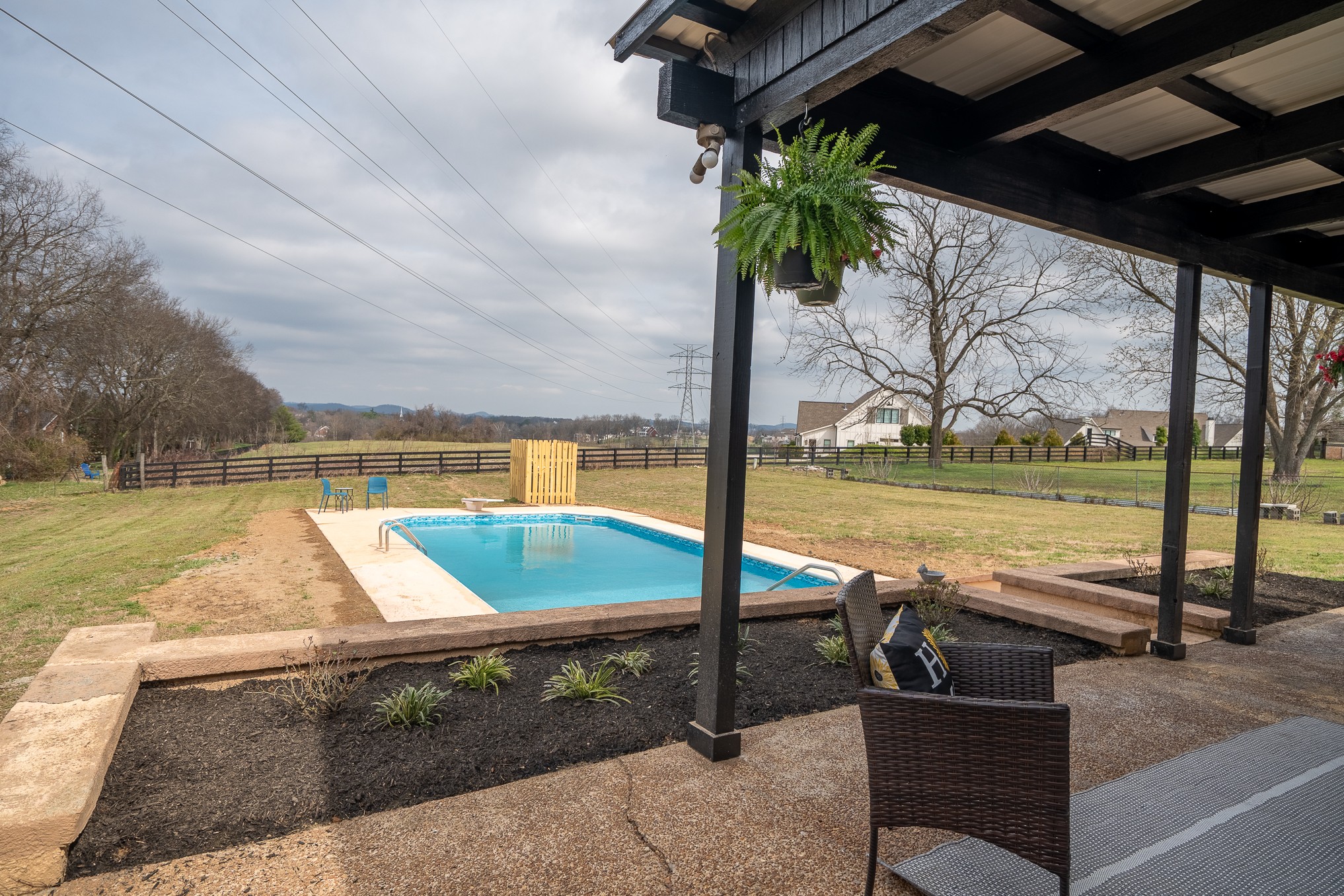 2208 Bowman Road Franklin, TN 37064 - Photo 25 of 67