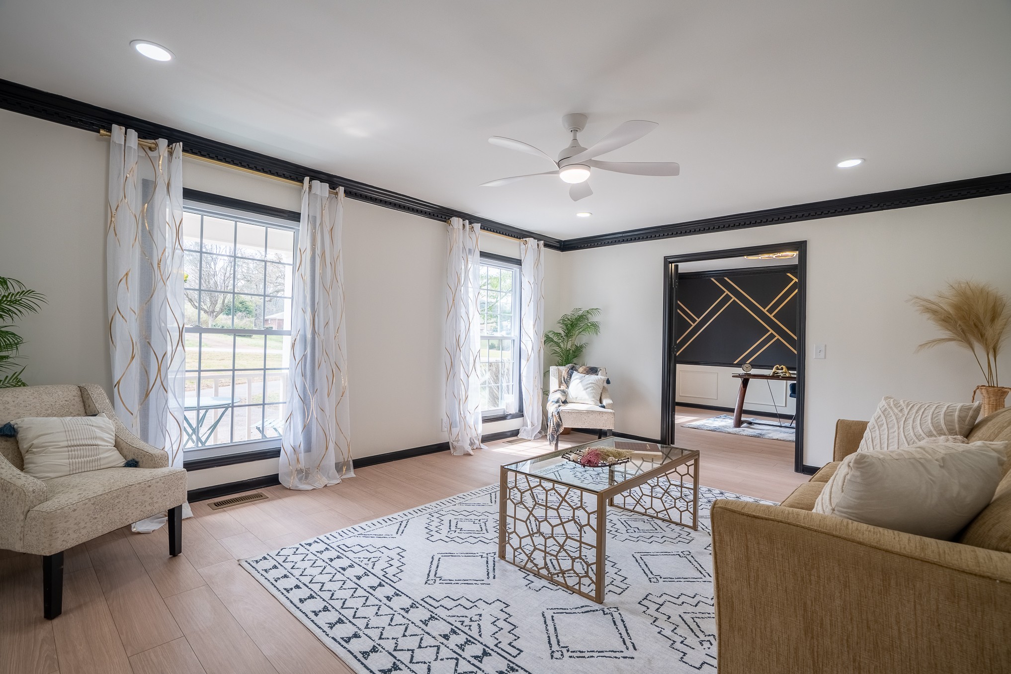 2208 Bowman Road Franklin, TN 37064 - Photo 28 of 67