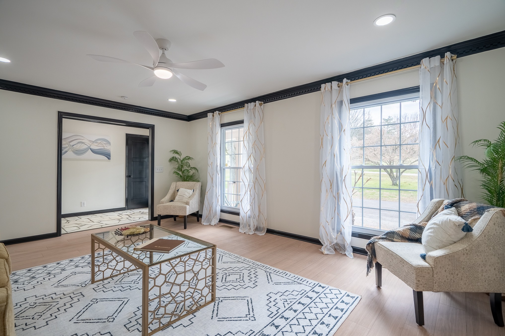 2208 Bowman Road Franklin, TN 37064 - Photo 29 of 67