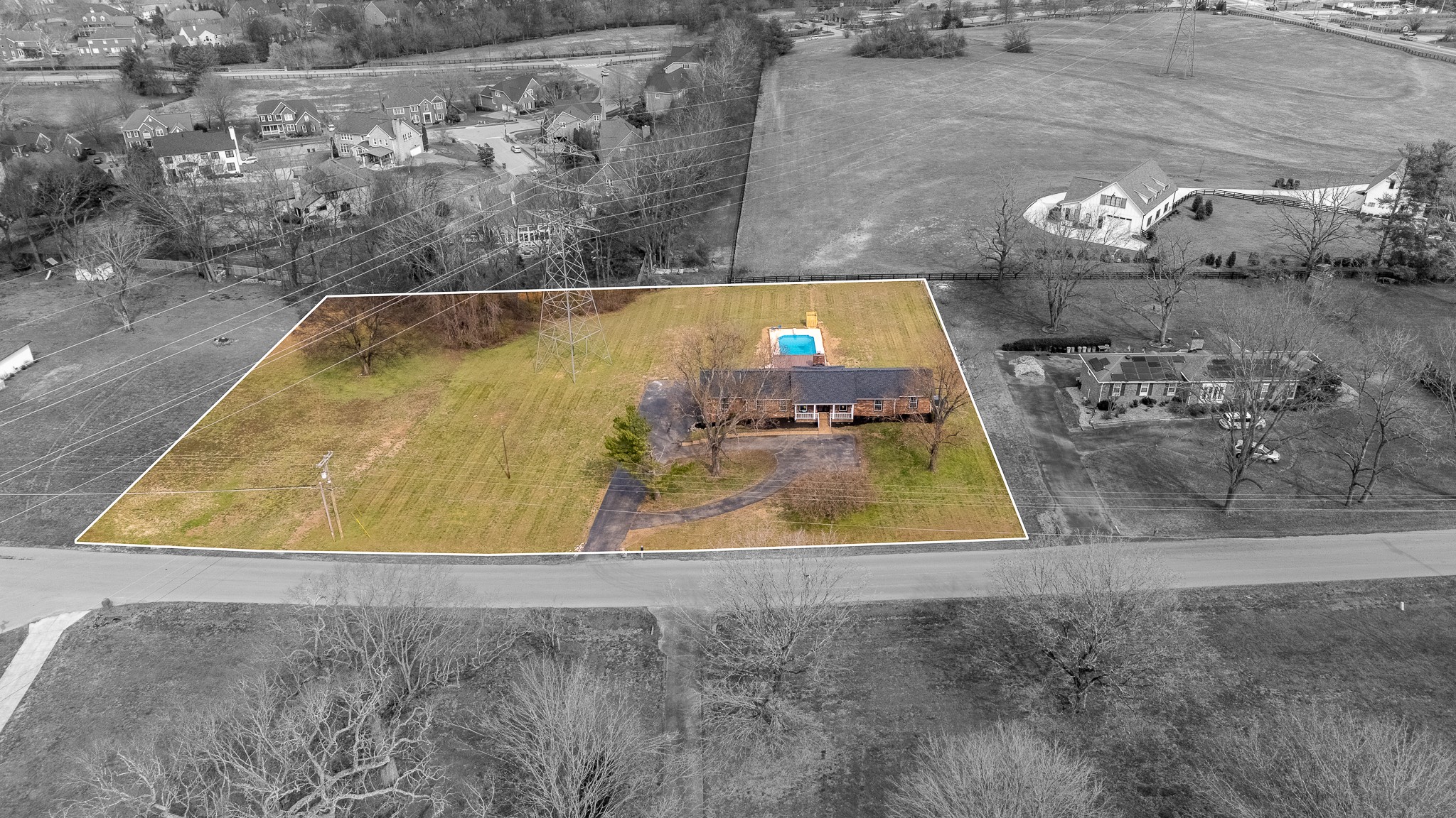 2208 Bowman Road Franklin, TN 37064 - Photo 4 of 67