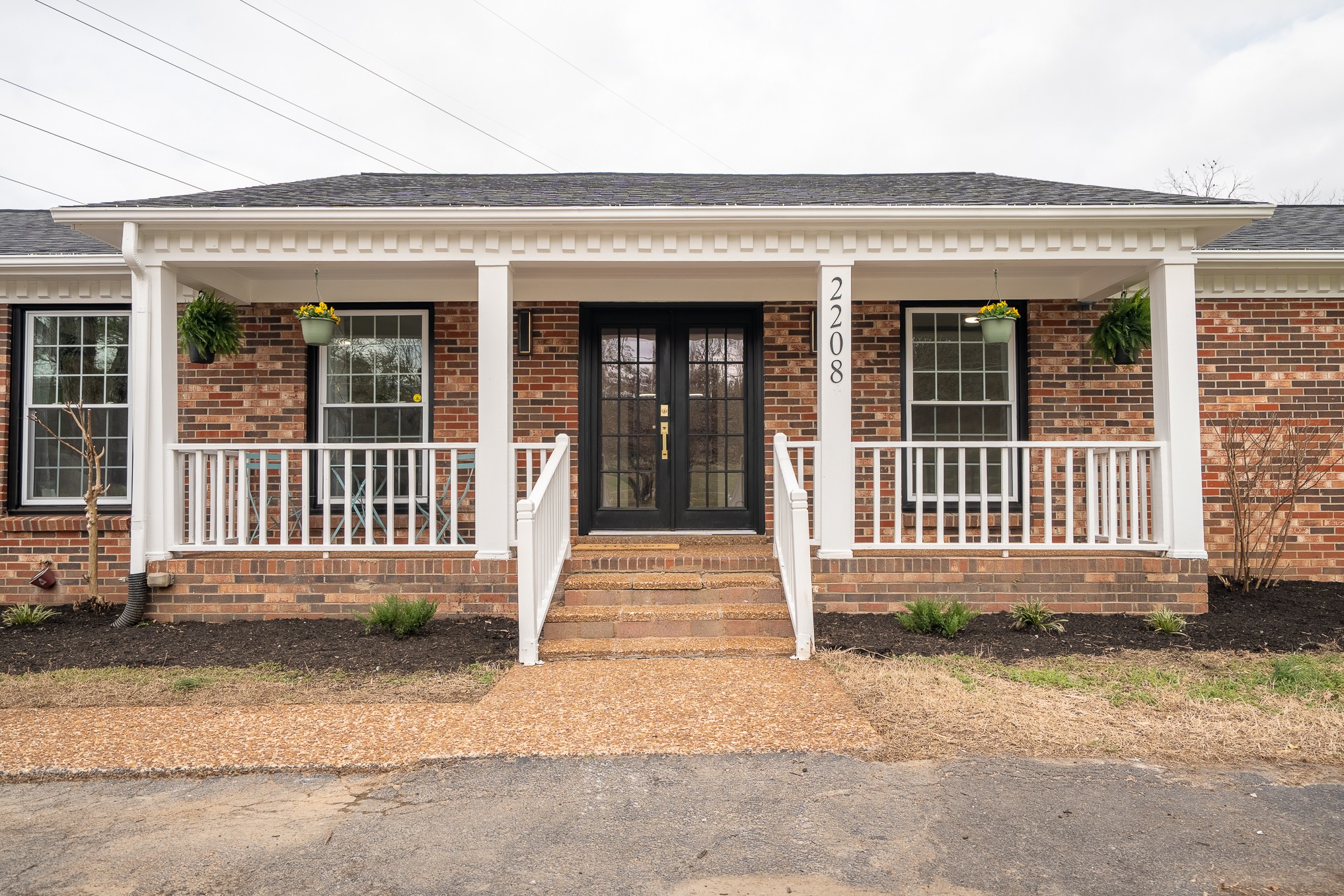 2208 Bowman Road Franklin, TN 37064 - Photo 5 of 67