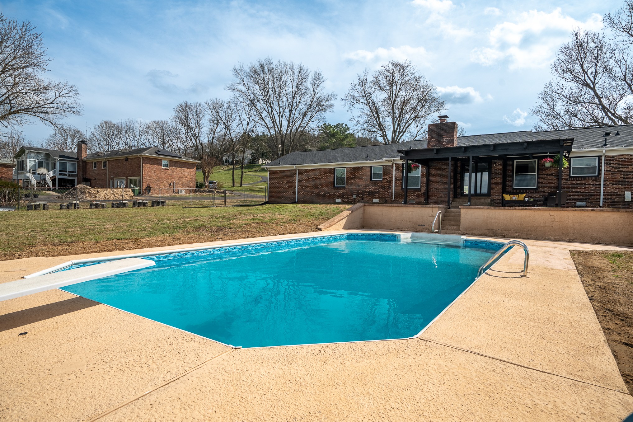 2208 Bowman Road Franklin, TN 37064 - Photo 10 of 67