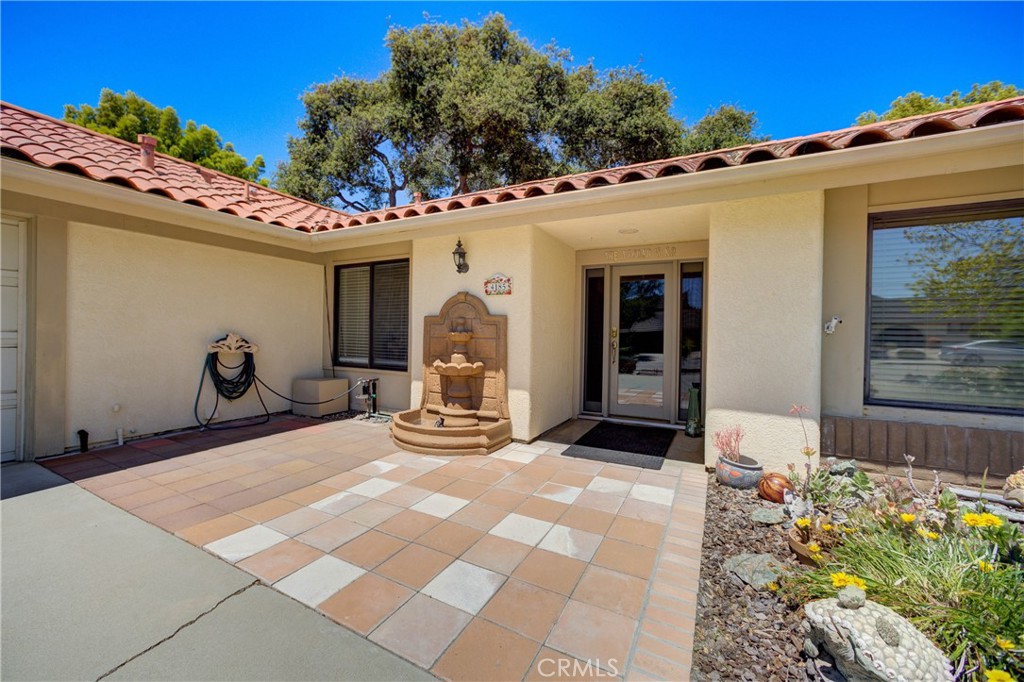 4185 Vanguard Drive Lompoc, CA 93436 - Photo 2 of 44 a view of a entryway front of house