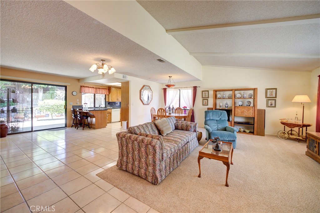 4185 Vanguard Drive Lompoc, CA 93436 - Photo 5 of 44 a living room with furniture and a table