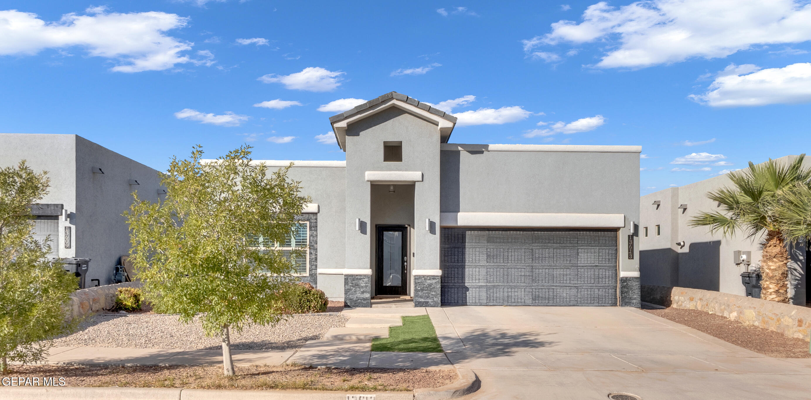 13613 Garforth Avenue El Paso, TX 79928 - Photo 1 of 1 1 (1)