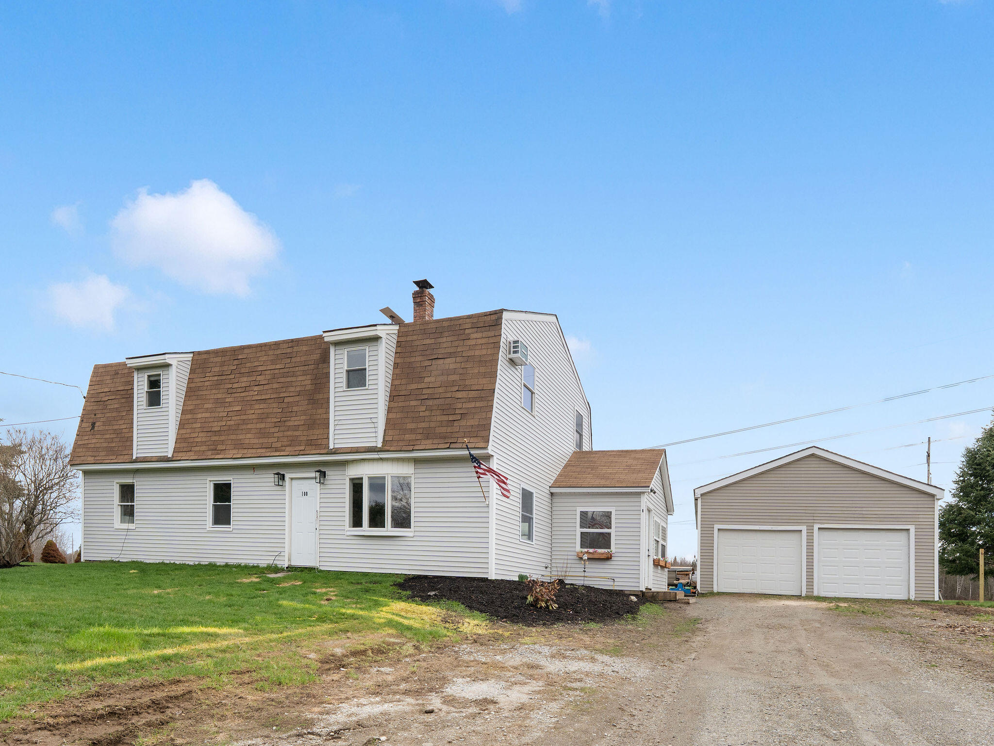 100 Mc Caslin Road China, ME 04358 - Photo 1 of 40 CDS-15