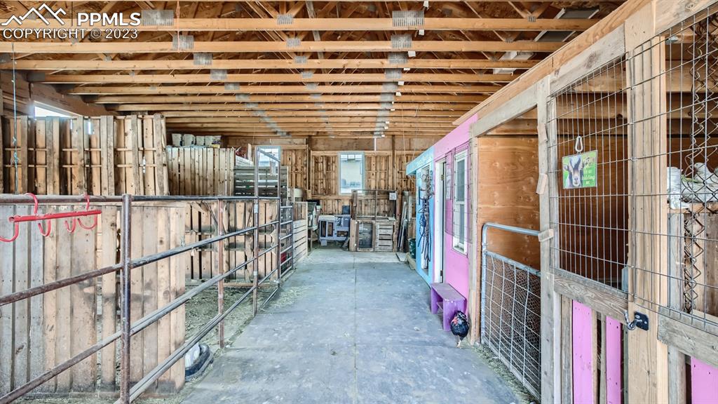 29 Ridge Point Circle Divide, CO 80814 - Photo 40 of 50 a view of interior of the house