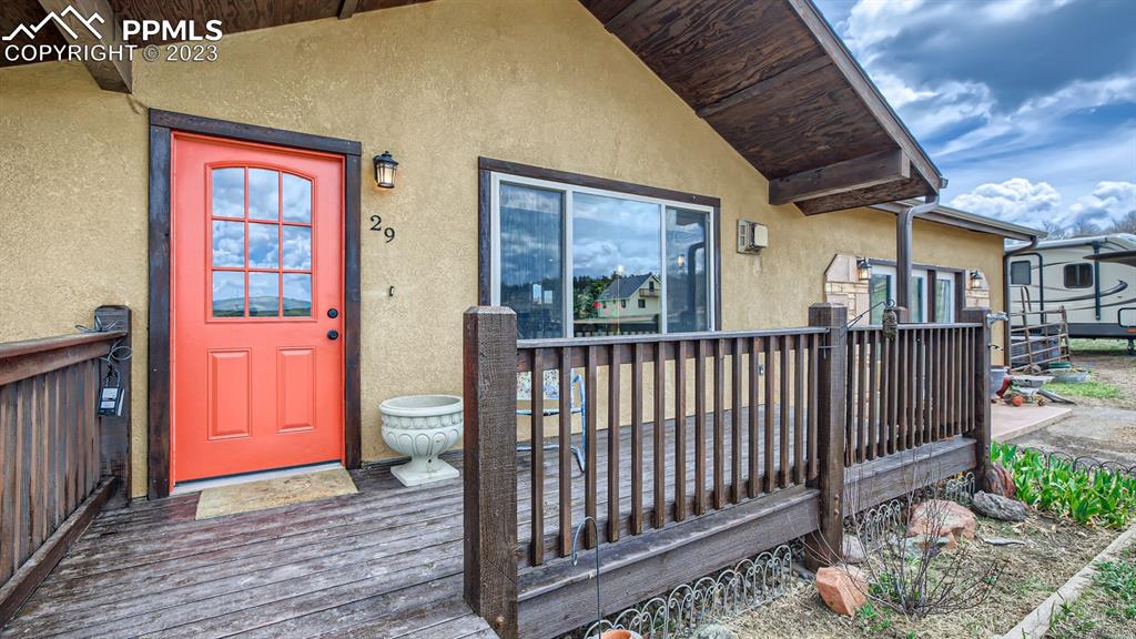 29 Ridge Point Circle Divide, CO 80814 - Photo 5 of 50