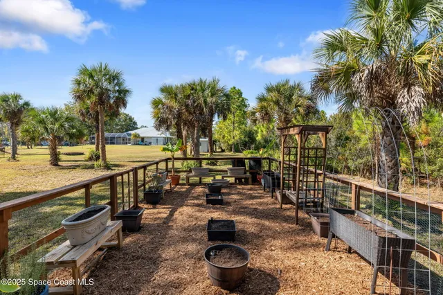 $899,000 | 5849 Judy Kay Road, Grant, FL 32949