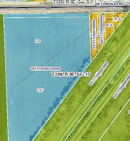 25037 Lorenzo Road Wilmington, IL 60481 - Photo 1 of 1