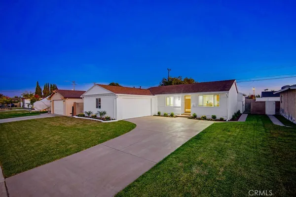 $1,299,000 | 8940 Comet Circle, Westminster, CA 92683