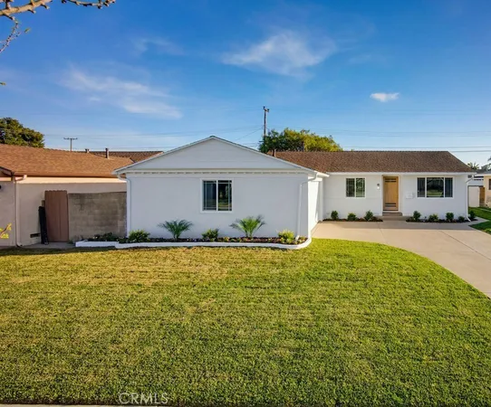 $1,299,000 | 8940 Comet Circle, Westminster, CA 92683