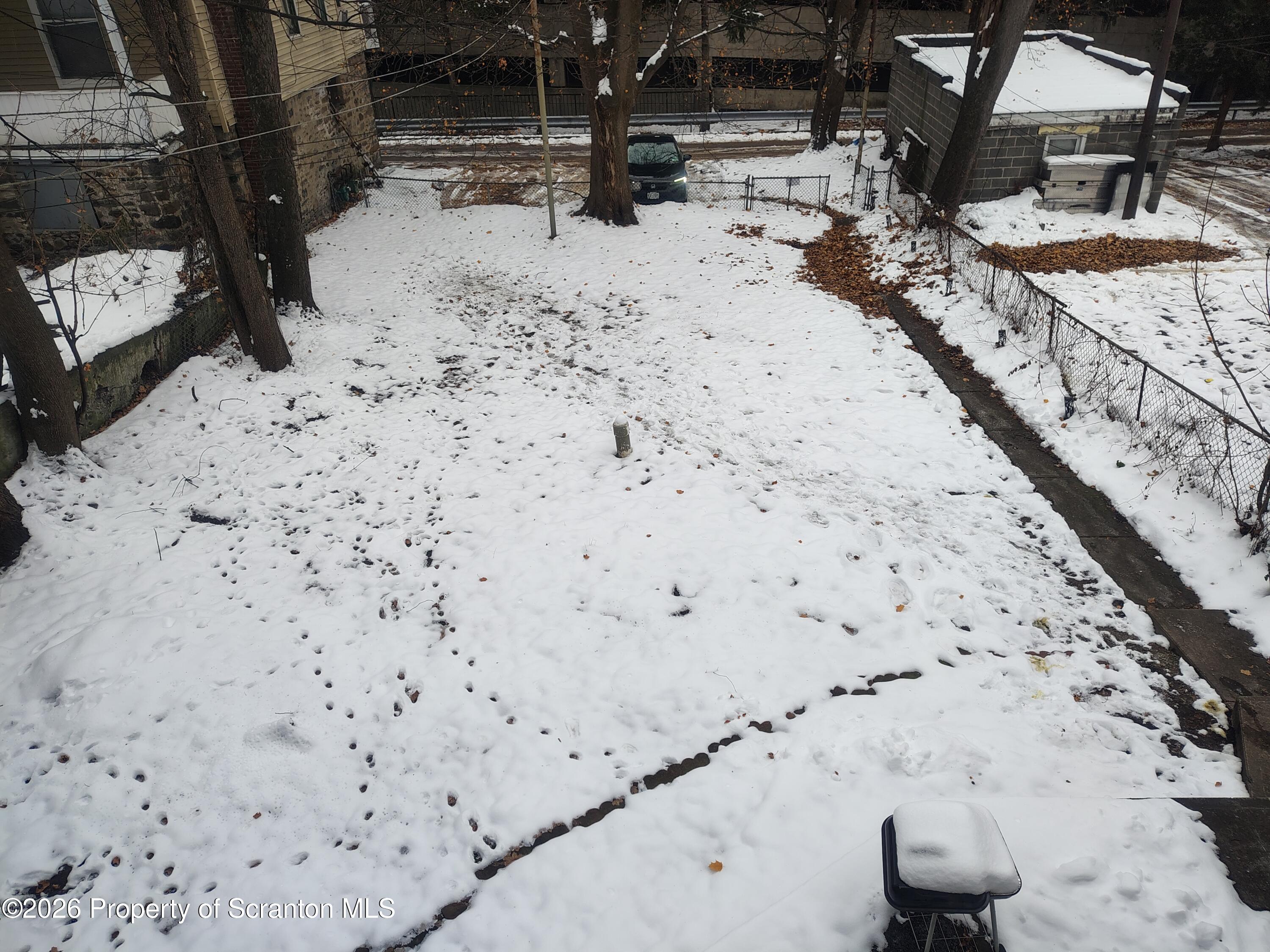 817 Madison Avenue Scranton, PA 18510 - Photo 5 of 19 IMG_20251205_145927306