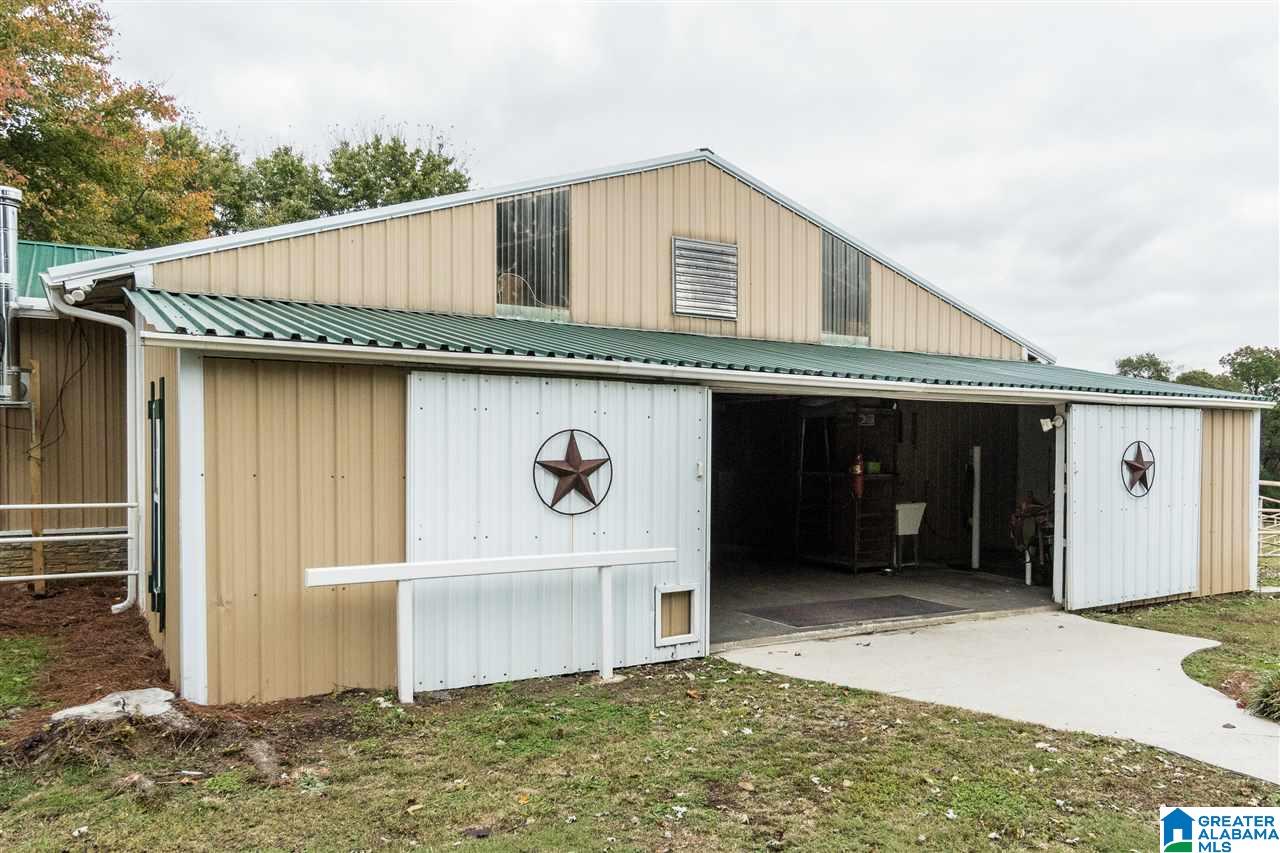 460 Wow Road Blountsville, AL 35031 - Photo 37 of 50