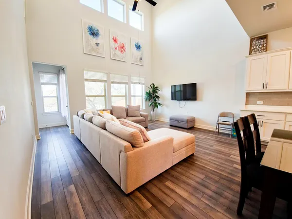 $2,999 | 12612 Stanford Drive, Unit 7, Austin, TX 78652