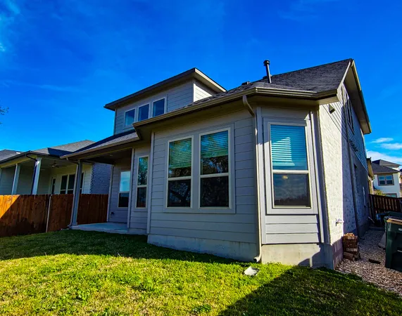 $2,999 | 12612 Stanford Drive, Unit 7, Austin, TX 78652