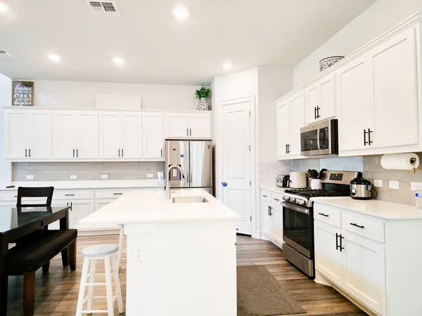 $2,999 | 12612 Stanford Drive, Unit 7, Austin, TX 78652