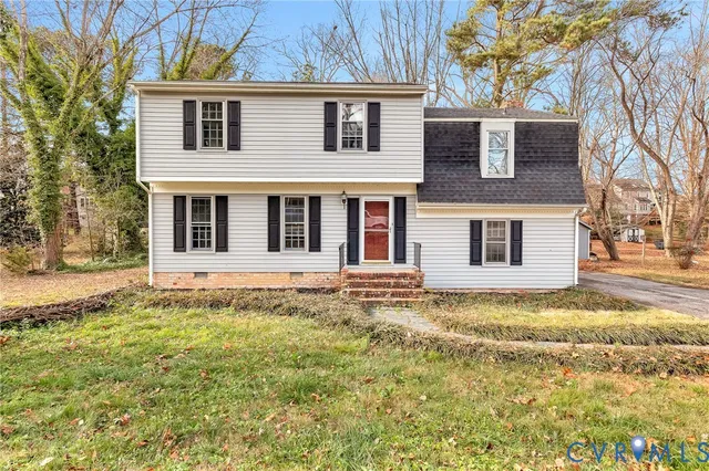 $399,950 | 10247 Finlandia Lane, Mechanicsville, VA 23116