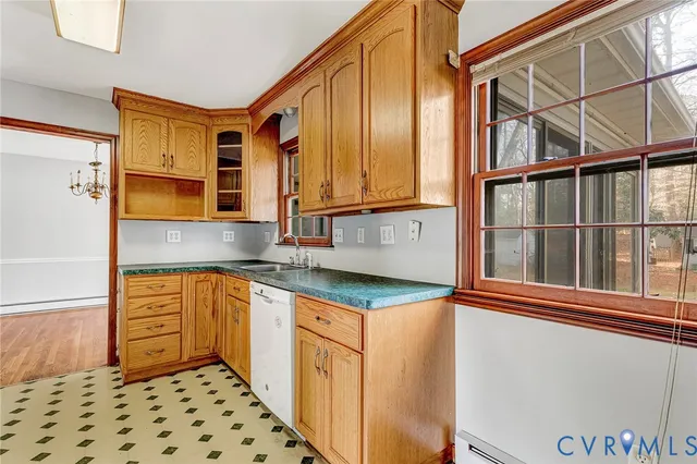 $399,950 | 10247 Finlandia Lane, Mechanicsville, VA 23116