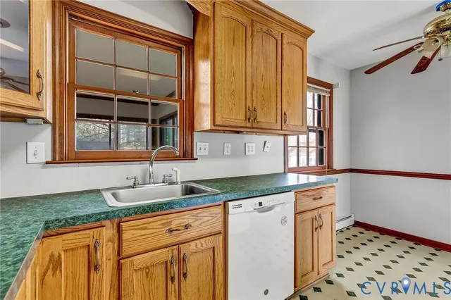 $399,950 | 10247 Finlandia Lane, Mechanicsville, VA 23116