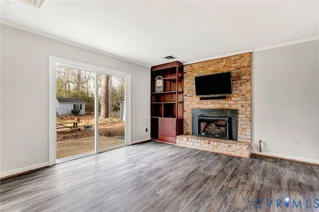 $399,950 | 10247 Finlandia Lane, Mechanicsville, VA 23116