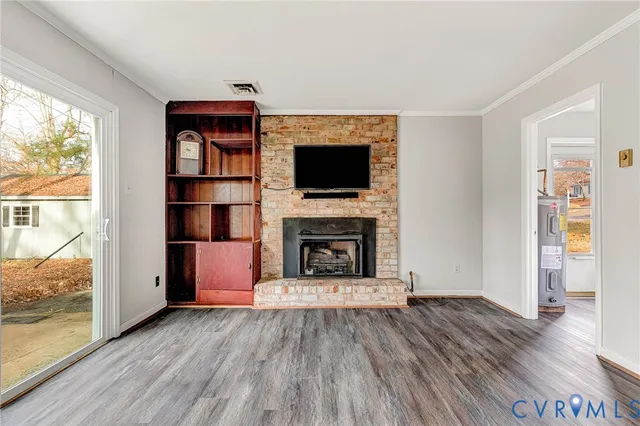 $399,950 | 10247 Finlandia Lane, Mechanicsville, VA 23116