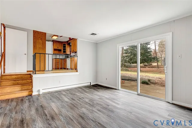 $399,950 | 10247 Finlandia Lane, Mechanicsville, VA 23116