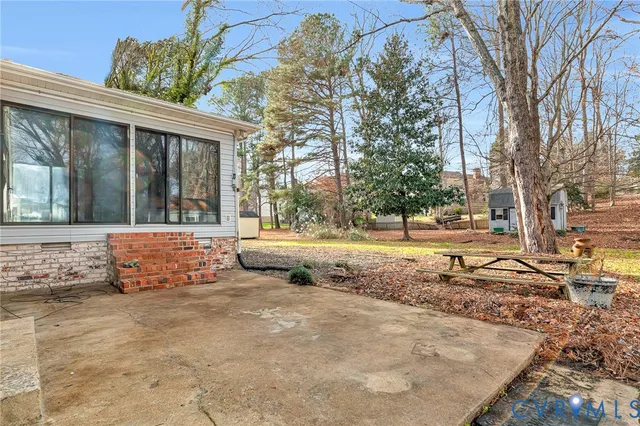 $399,950 | 10247 Finlandia Lane, Mechanicsville, VA 23116