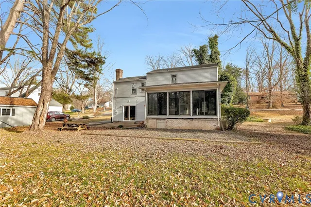 $399,950 | 10247 Finlandia Lane, Mechanicsville, VA 23116