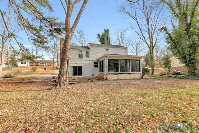 $399,950 | 10247 Finlandia Lane, Mechanicsville, VA 23116