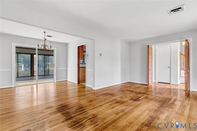 $399,950 | 10247 Finlandia Lane, Mechanicsville, VA 23116