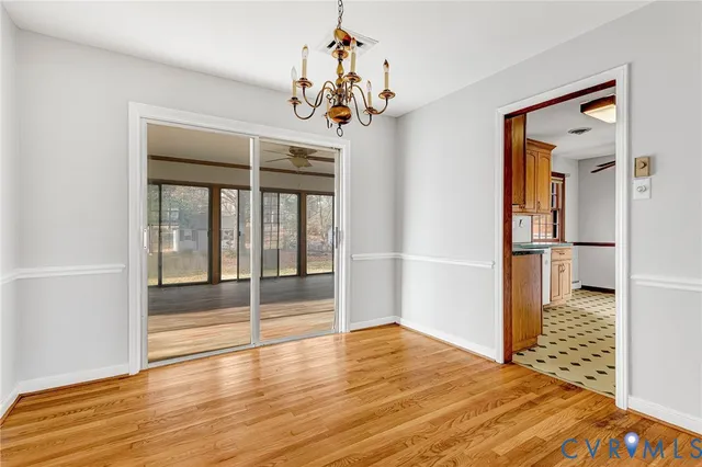 $399,950 | 10247 Finlandia Lane, Mechanicsville, VA 23116