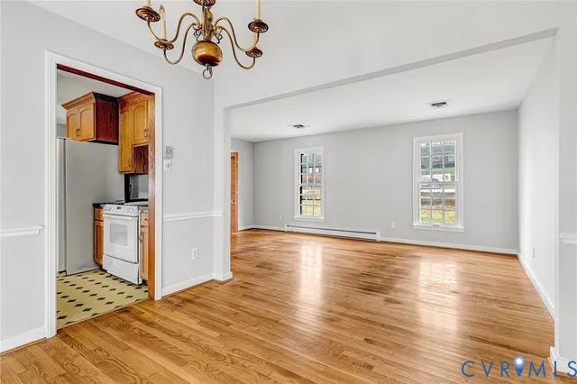 $399,950 | 10247 Finlandia Lane, Mechanicsville, VA 23116