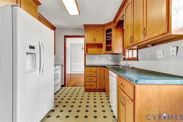 $399,950 | 10247 Finlandia Lane, Mechanicsville, VA 23116