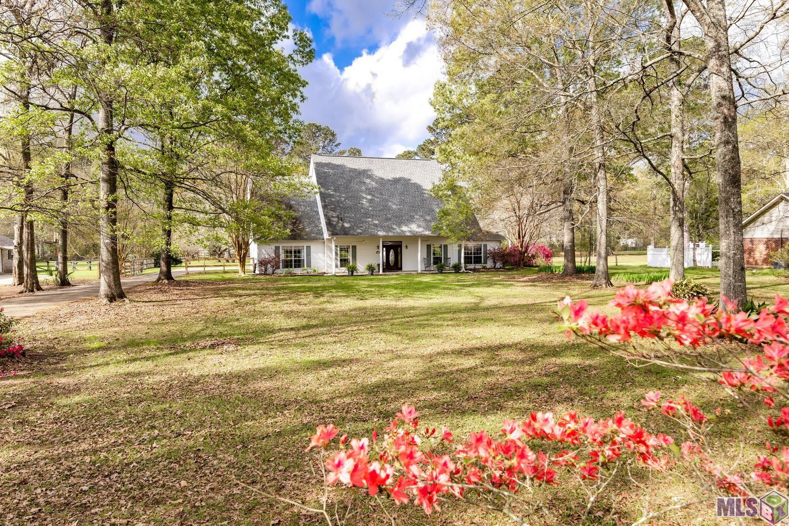 7918 Ben Fugler Road Denham Springs, LA 70706 - Photo 1 of 30 Gallery Image 1