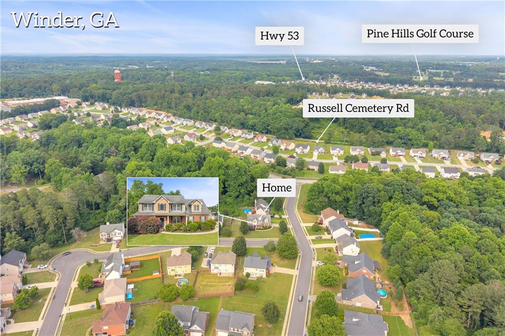 1616 Colton Landing Road Winder, GA 30680 - Photo 30 of 34