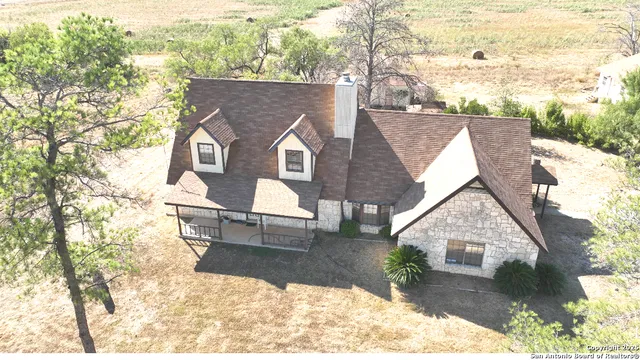 a view of house with a outdoor space