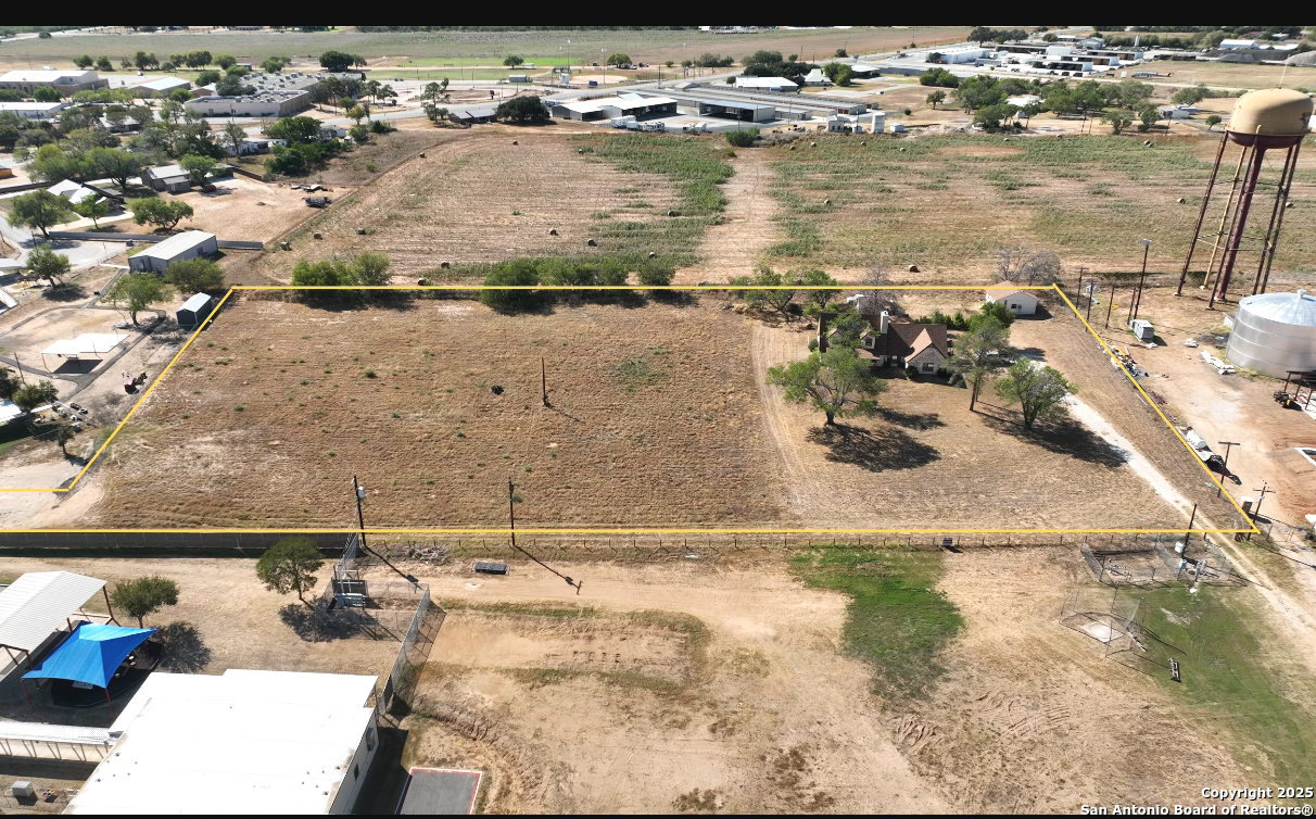 115 B Littleton Drive Devine, TX 78016 - Photo 27 of 27 a view of ocean